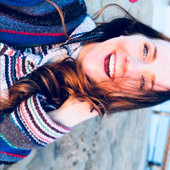 MEET YOUR POSHER ❤️ - Picture 1 of 1